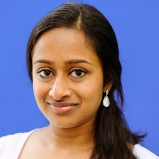Shruthi Rajasekar
