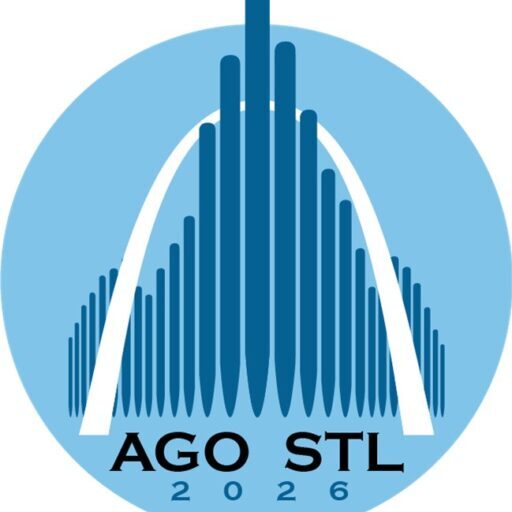 2026 AGO National Convention – St. Louis, Missouri